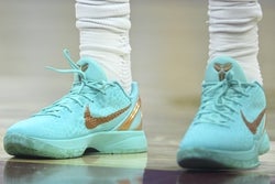 NBA: Charlotte Hornets at Cleveland Cavaliers