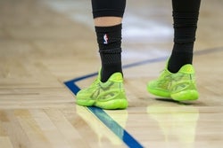NBA: Sacramento Kings at Minnesota Timberwolves