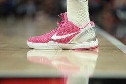 NBA: Sacramento Kings at Portland Trail Blazers