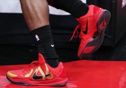NBA: Boston Celtics at Toronto Raptors