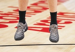 NBA: Boston Celtics at Toronto Raptors