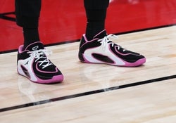 NBA: Boston Celtics at Toronto Raptors