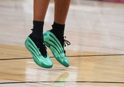 NBA: Boston Celtics at Toronto Raptors