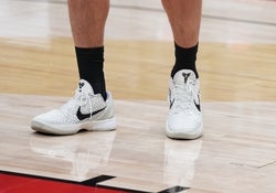 NBA: Boston Celtics at Toronto Raptors