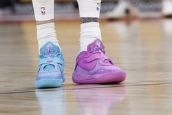NBA: Charlotte Hornets at Detroit Pistons