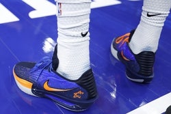 NBA: Charlotte Hornets at Detroit Pistons