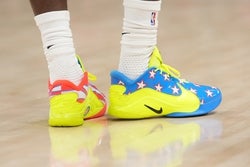 NBA: Los Angeles Lakers at Los Angeles Clippers