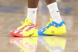 NBA: Los Angeles Lakers at Los Angeles Clippers
