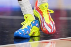 NBA: Los Angeles Lakers at Los Angeles Clippers
