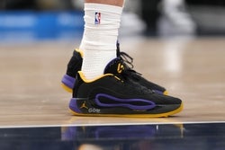 NBA: Los Angeles Lakers at Los Angeles Clippers