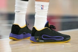 NBA: Los Angeles Lakers at Los Angeles Clippers