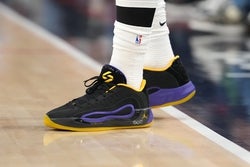 NBA: Los Angeles Lakers at Los Angeles Clippers