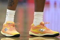 NBA: Charlotte Hornets at Cleveland Cavaliers