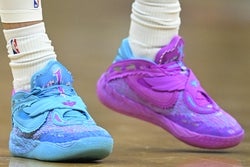 NBA: Charlotte Hornets at Cleveland Cavaliers