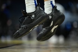 NBA: Orlando Magic at Golden State Warriors
