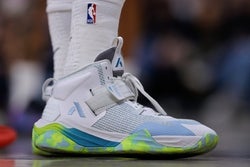 NBA: Utah Jazz at Denver Nuggets