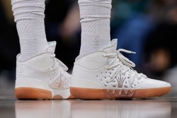NBA: Utah Jazz at Denver Nuggets