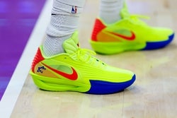 NBA: Detroit Pistons at Sacramento Kings