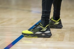 NBA: New York Knicks at Minnesota Timberwolves
