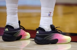 NBA: Toronto Raptors at Miami Heat