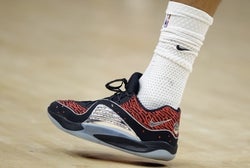 NBA: Toronto Raptors at Miami Heat