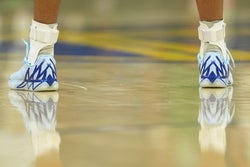 NBA: Dallas Mavericks at Golden State Warriors