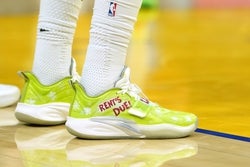 NBA: Dallas Mavericks at Golden State Warriors