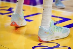 NBA: Houston Rockets at Los Angeles Lakers