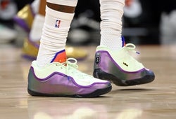 NBA: Los Angeles Lakers at Phoenix Suns