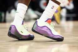 NBA: Los Angeles Lakers at Phoenix Suns