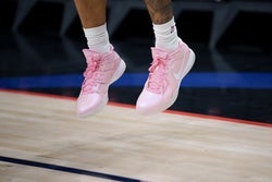 NBA: Phoenix Suns at New Orleans Pelicans