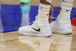 NBA: Charlotte Hornets at Orlando Magic
