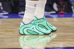 NBA: Charlotte Hornets at Orlando Magic