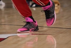 NBA: Milwaukee Bucks at Chicago Bulls
