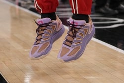 NBA: Milwaukee Bucks at Chicago Bulls