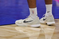 NBA: Denver Nuggets at Orlando Magic