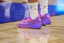 NBA: Denver Nuggets at Orlando Magic
