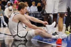 NBA: Brooklyn Nets at Minnesota Timberwolves
