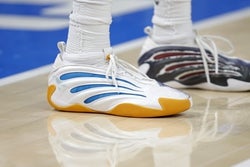 NBA: Atlanta Hawks at Oklahoma City Thunder
