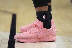NBA: Orlando Magic at Toronto Raptors