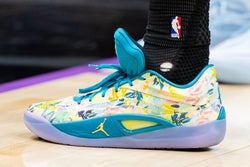 NBA: New York Knicks at New Orleans Pelicans