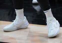 NBA: Golden State Warriors at Toronto Raptors