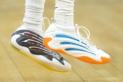 NBA: Oklahoma City Thunder at Golden State Warriors