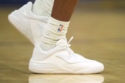 NBA: Oklahoma City Thunder at Golden State Warriors