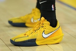 NBA: Oklahoma City Thunder at Golden State Warriors