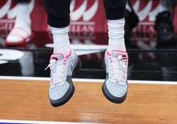 NBA: Atlanta Hawks at Toronto Raptors