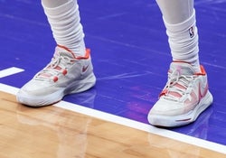 NBA: Atlanta Hawks at Toronto Raptors