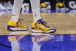 NBA: Indiana Pacers at Orlando Magic