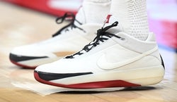 NBA: Atlanta Hawks at Toronto Raptors