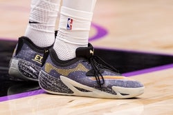 NBA: Los Angeles Lakers at New Orleans Pelicans